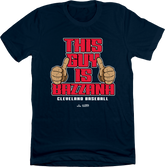 This Guy is Bazzana | Travis Bazzana | MLBPA Tee